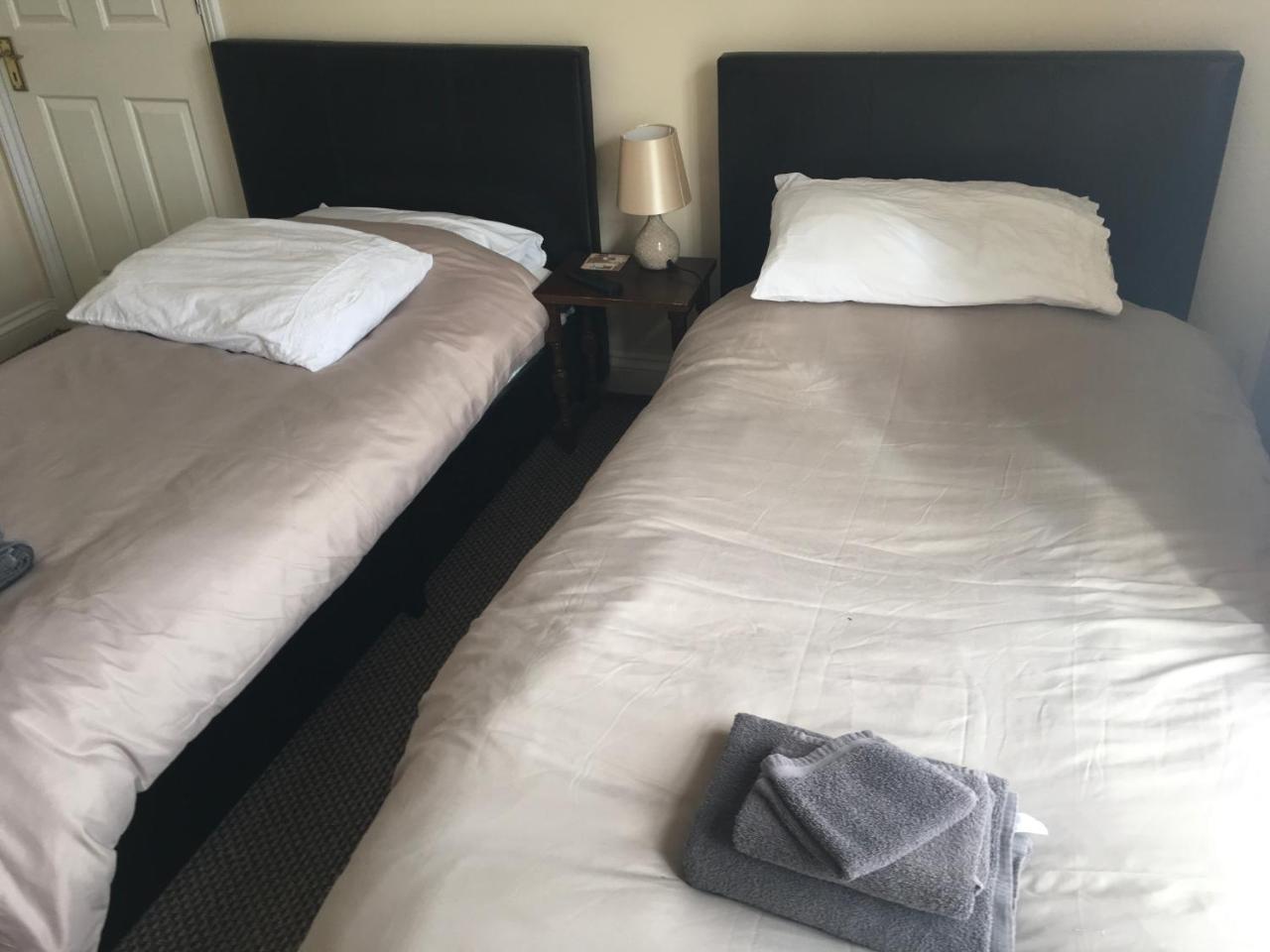 Jolly Brewers Hotel Shouldham Екстериор снимка