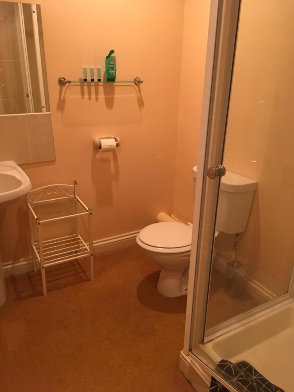 Jolly Brewers Hotel Shouldham Екстериор снимка