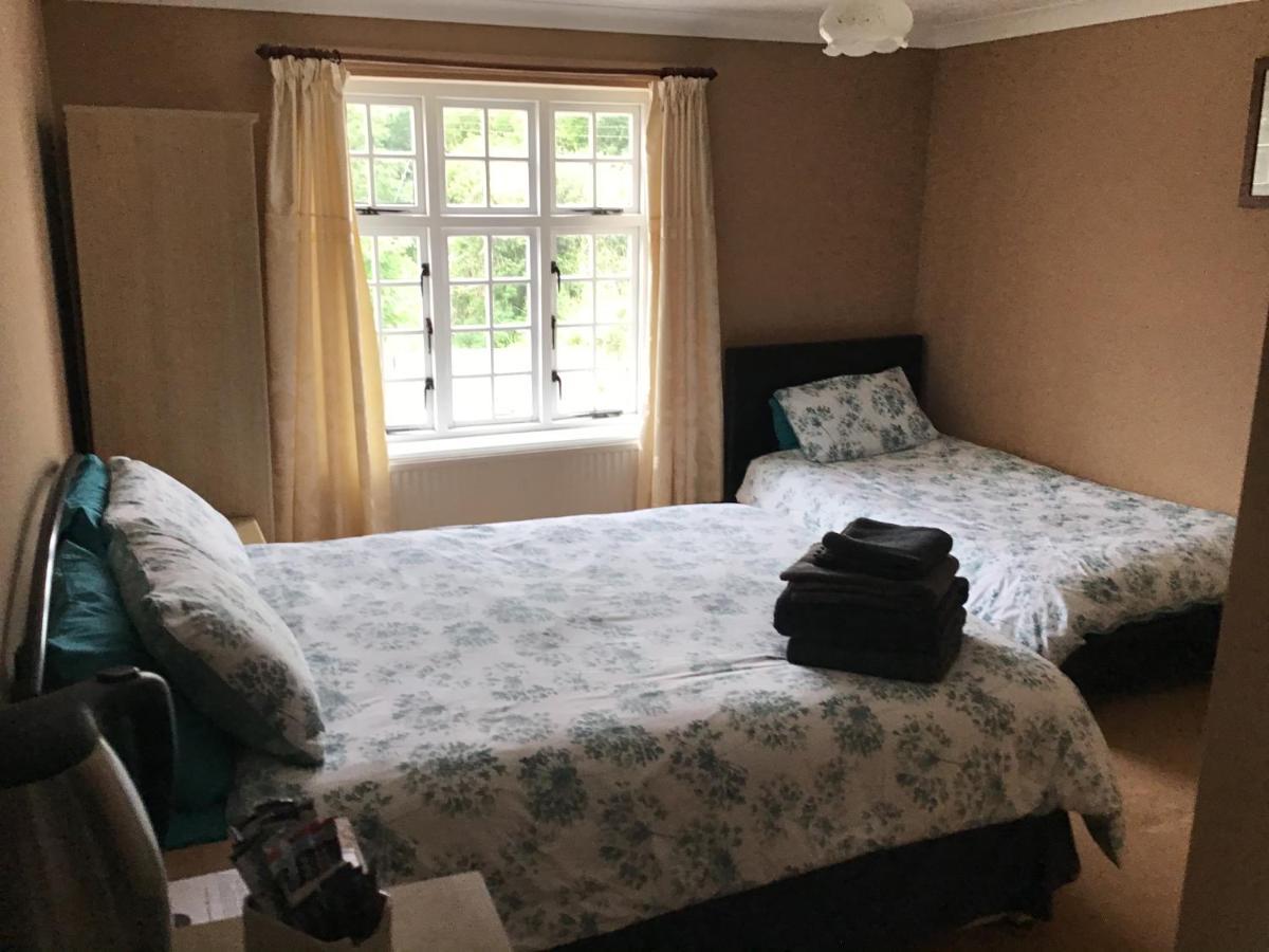 Jolly Brewers Hotel Shouldham Екстериор снимка
